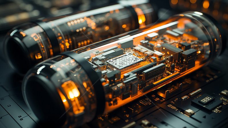 深圳PCBA加工规范标准解析：揭秘优质加工背后的秘密