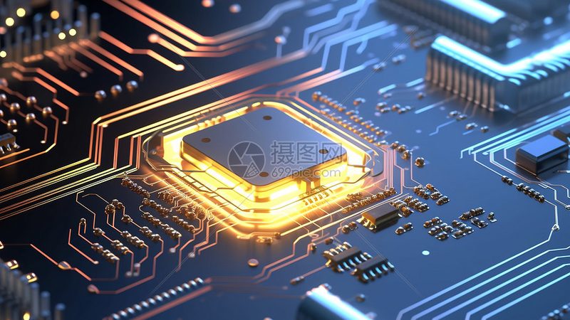 PCB电路板打样与批量生产：揭秘两者间的差异与考量